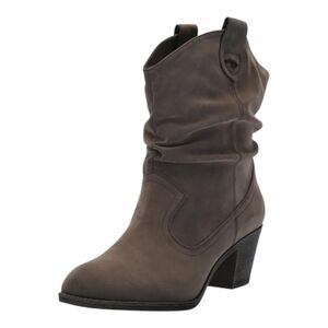 Rocket Dog womens Sheriff Western Boot